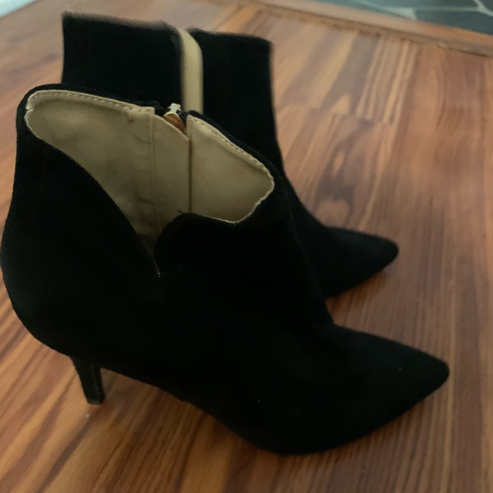 New York & Co Booties